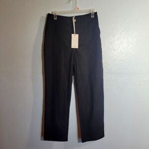 Grace & Karin Women's Dress Pants, Size Medium, Black, New with Tags (NWT)